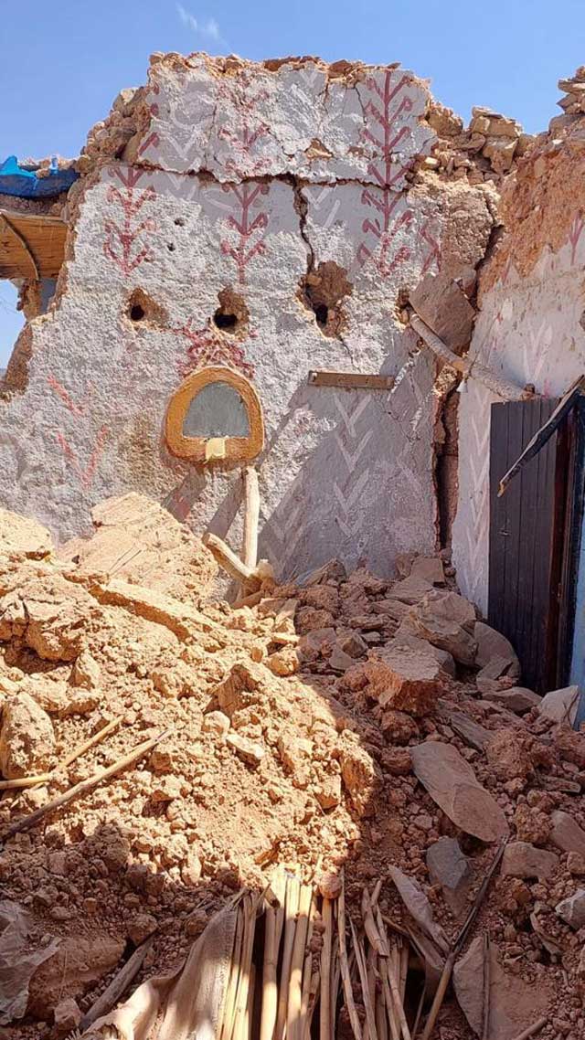 09 23 terremoto marocco aiuti 01