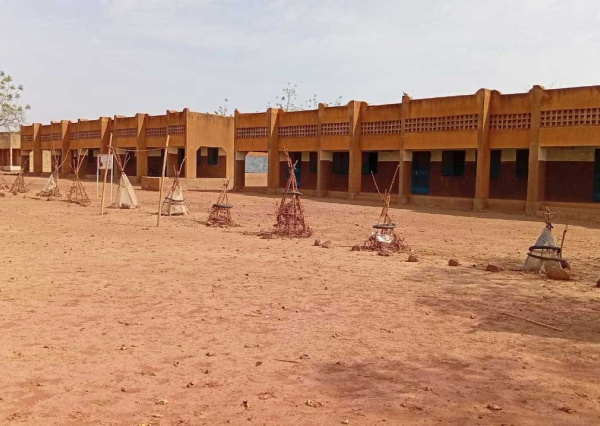 04/2026 Pozzo a Saria