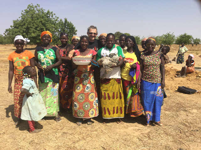 03 17 Pozzo agricoltura Lidmalaguem burkina 05
