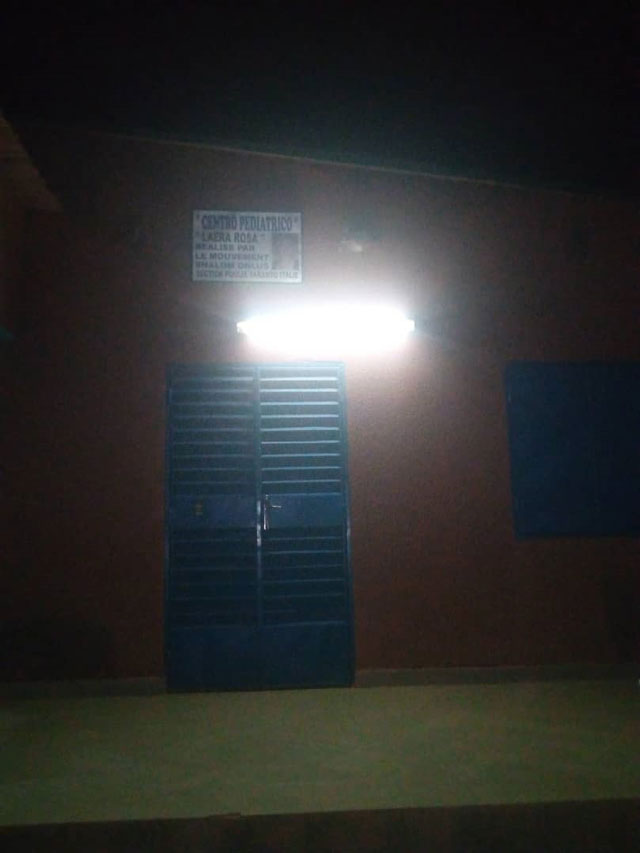 01 20 impianto elettrico dispensario koudougou 08
