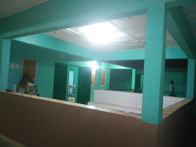 01 20 impianto elettrico dispensario koudougou 11