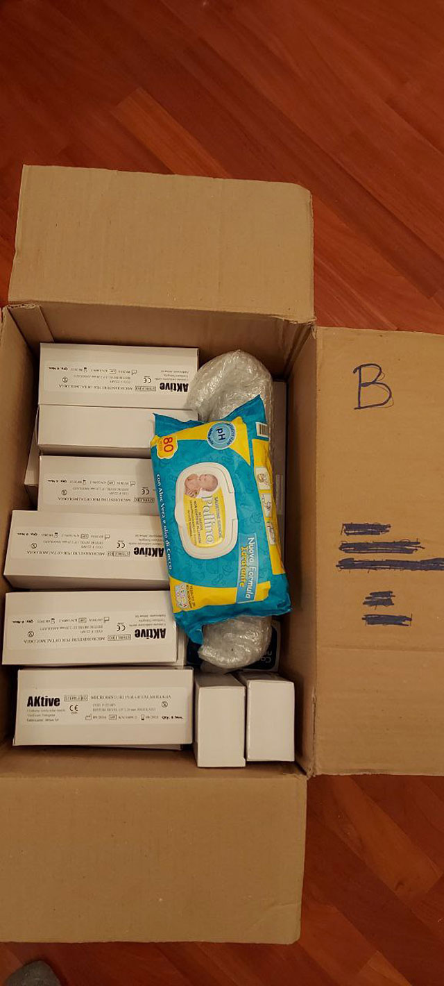 06 22 donazione materiale sanitario 12