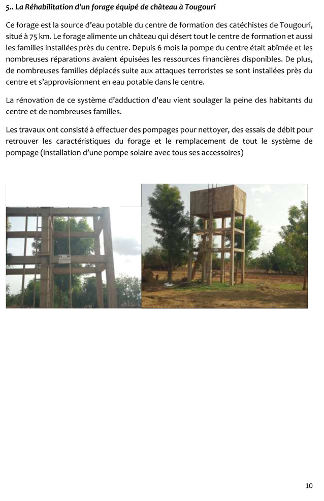 RAPPORT ASSISTANCE EAU POTABLE 2022 a 10