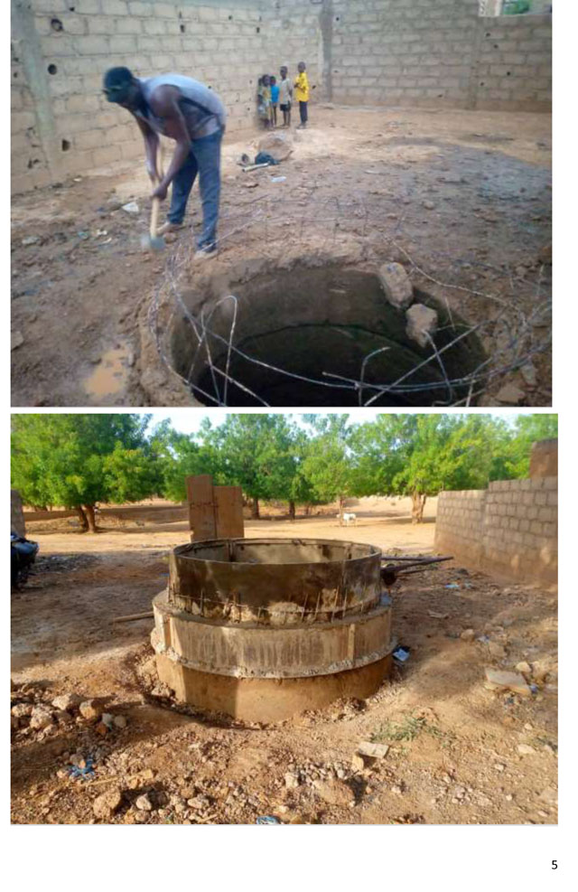 RAPPORT ASSISTANCE EAU POTABLE 2022 a 5