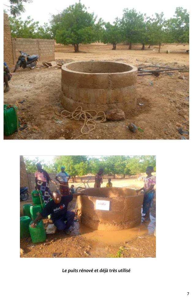 RAPPORT ASSISTANCE EAU POTABLE 2022 a 7