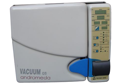 sterilizzatrice